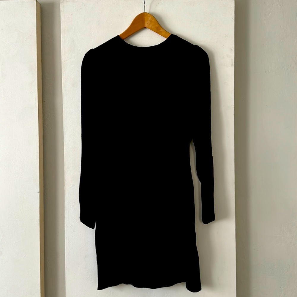 Reformation Dress